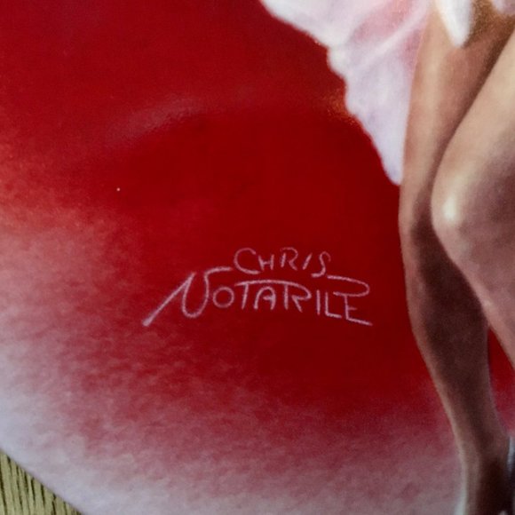 Limited Edition MARILYN MONROE “Seven Year Itch” Porcelain Collector pla… - Picture 3 of 6